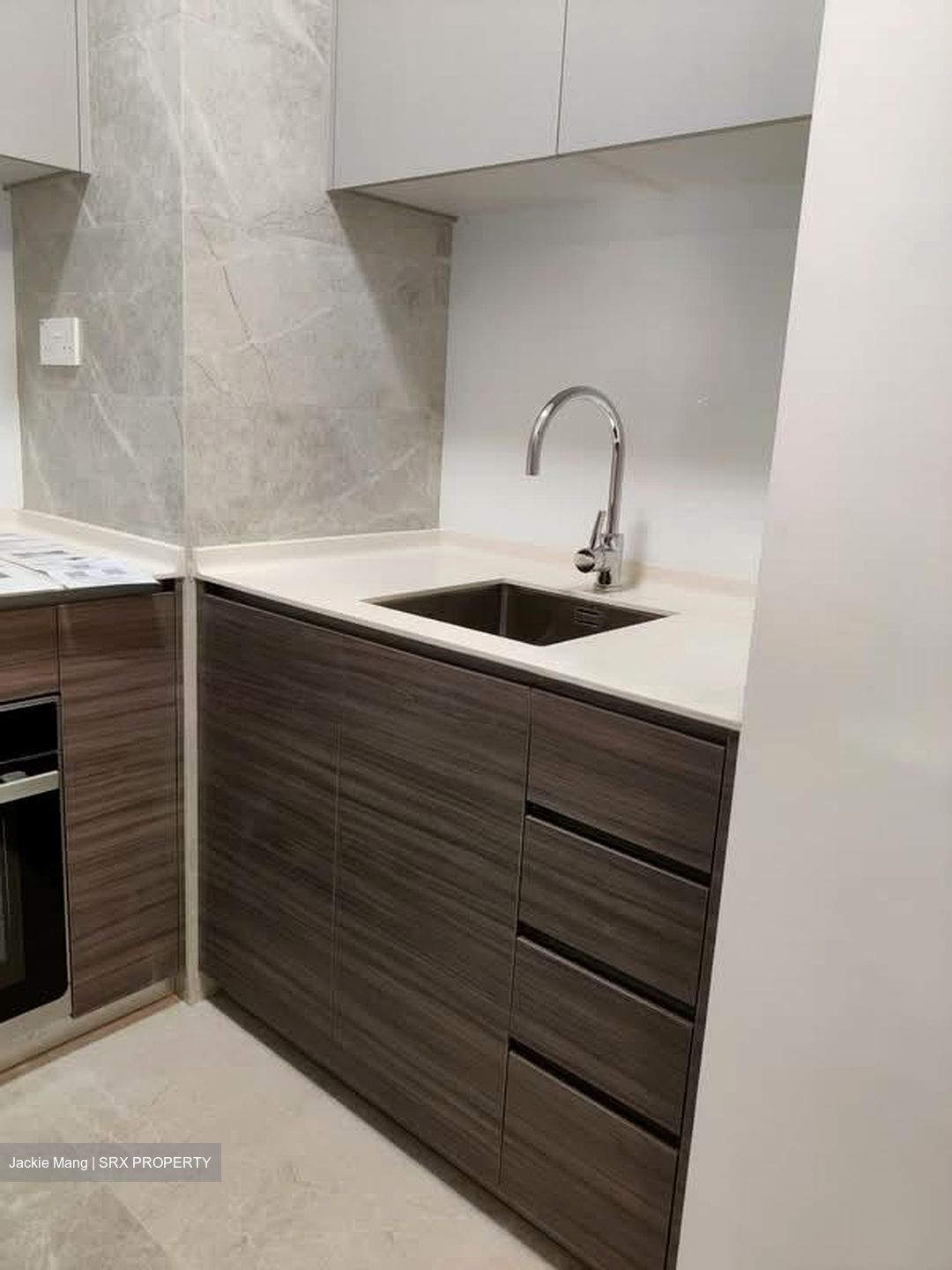 Stirling Residences (D3), Apartment #542019761